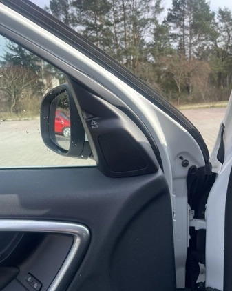 Volvo S60 cena 54900 przebieg: 120000, rok produkcji 2015 z Otwock małe 254